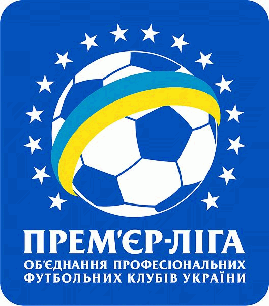 Ukrainian Premier League Pres Primary Logo t shirt iron on transfers